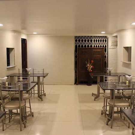 Hotel Rama Executive Mahābaleshwar Esterno foto