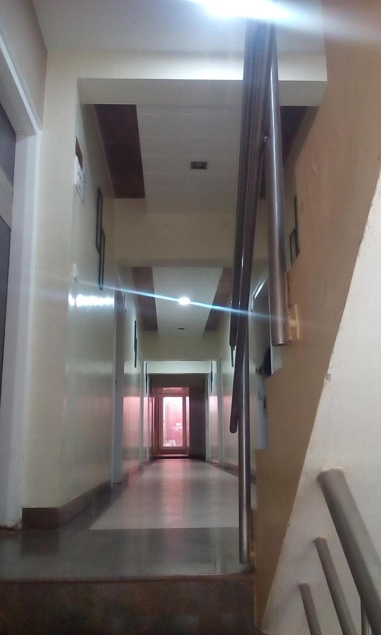 Hotel Rama Executive Mahābaleshwar Esterno foto