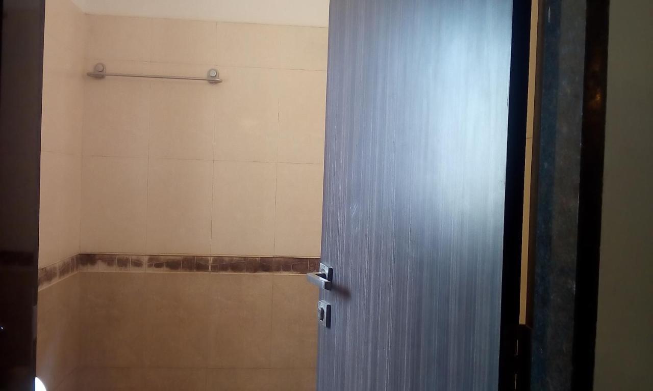 Hotel Rama Executive Mahābaleshwar Esterno foto